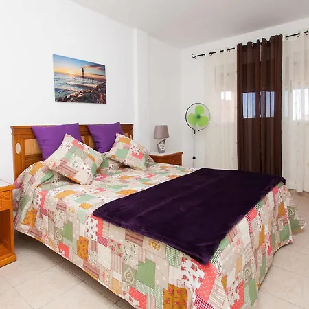 Ap Esmeralda * Caleta De Fuste