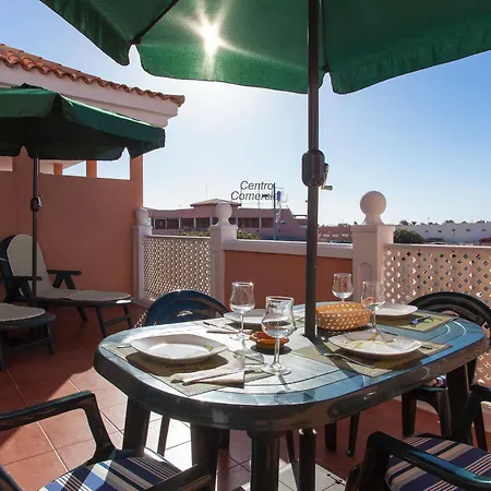 Ap Esmeralda Apartment *