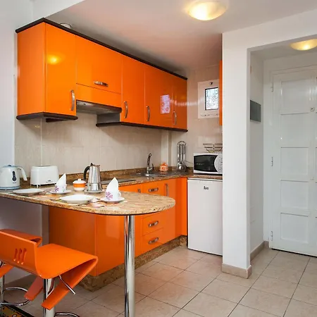 Ap Esmeralda * Caleta De Fuste