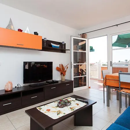 Ap Esmeralda Caleta De Fuste