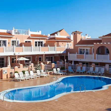 Apartment Ap Esmeralda Caleta De Fuste