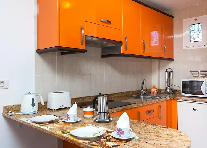 Ap Esmeralda Apartmán