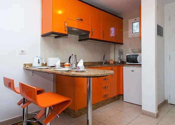 Apartmán Ap Esmeralda