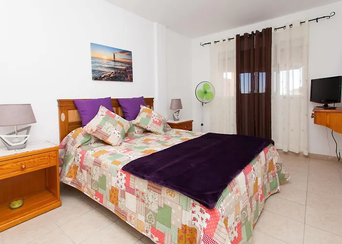 Ap Esmeralda * Caleta De Fuste