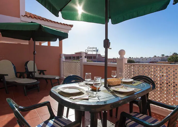 Ap Esmeralda Apartmán *