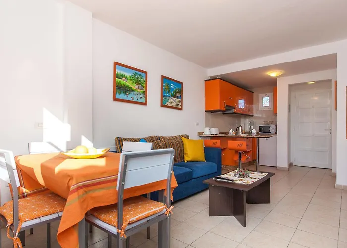 Apartmán Ap Esmeralda *