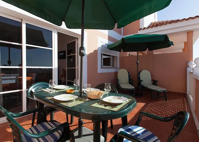 Ap Esmeralda Apartmán *