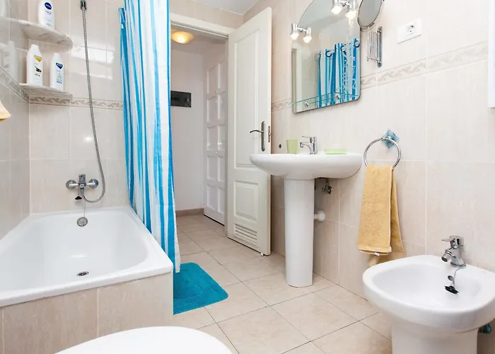 Apartmán Ap Esmeralda *