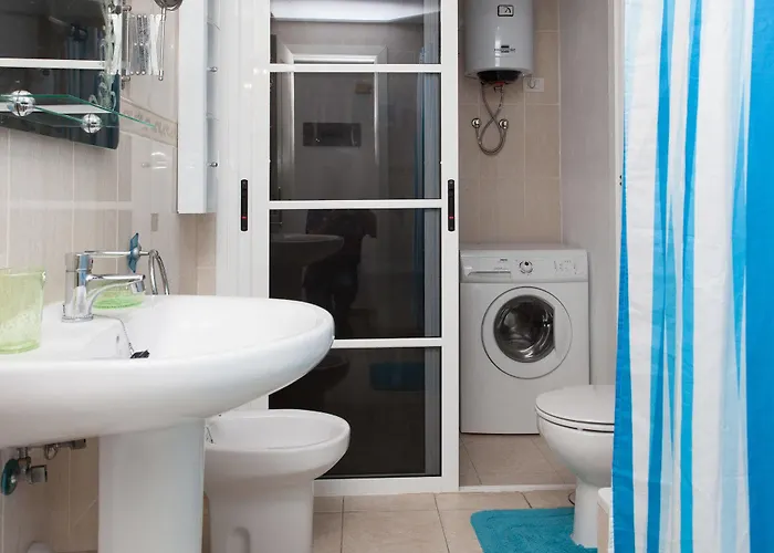 Apartmán Ap Esmeralda Caleta De Fuste