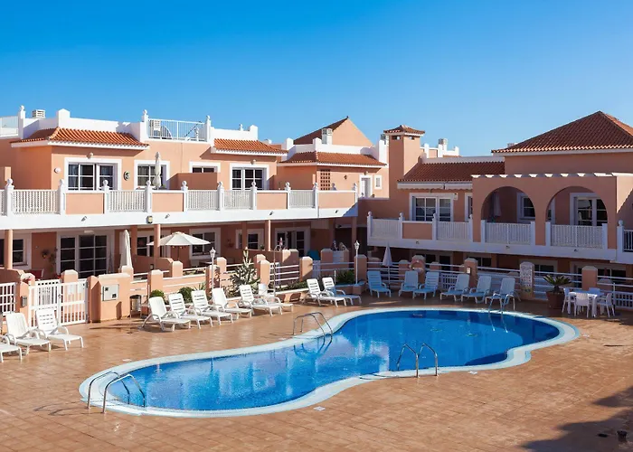 Apartmán Ap Esmeralda Caleta De Fuste