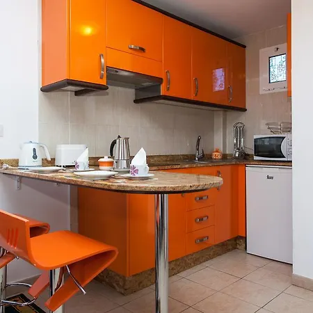 Appartement Ap Esmeralda