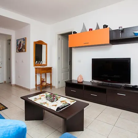 Ap Esmeralda Appartement Caleta de Fuste