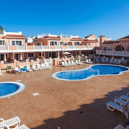 Appartement Ap Esmeralda