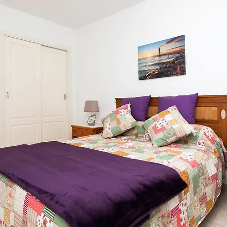 Ap Esmeralda Caleta De Fuste