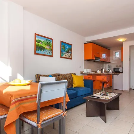 Appartement Ap Esmeralda *