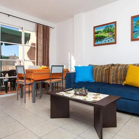 Appartement Ap Esmeralda