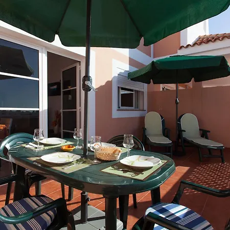 Ap Esmeralda Appartement *