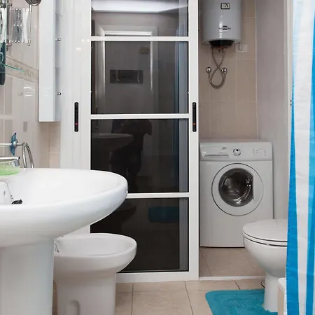 Apartamento Ap Esmeralda Caleta de Fuste