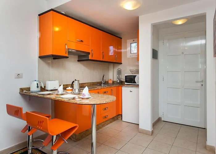 Ap Esmeralda * Caleta De Fuste